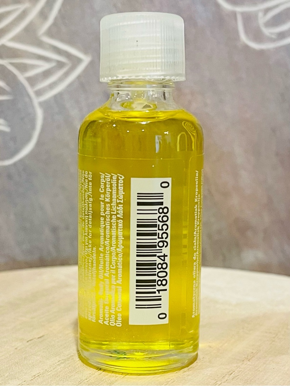 Aveda Beautifying Composition Oil Skin Nourishing Oil for Body & Scalp, 1oz,30ml - Picture 2 of 4